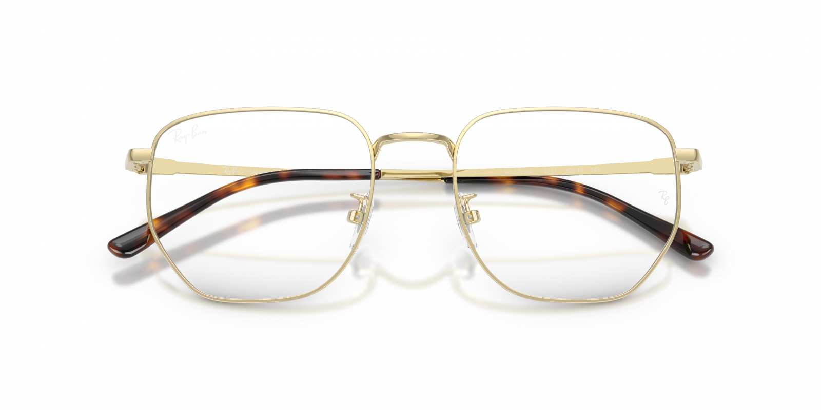 Ray Ban RX8776D 1251  